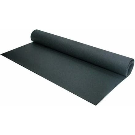 Vloermatten rollen Fit & Rack