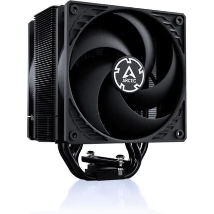 Arctic Freezer 36 Black - CPU luchtkoeler