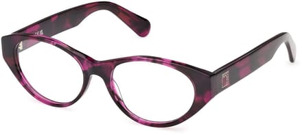 Max &co MO5214 Coloured havana 52/16/140 WOMAN Brilmonturen