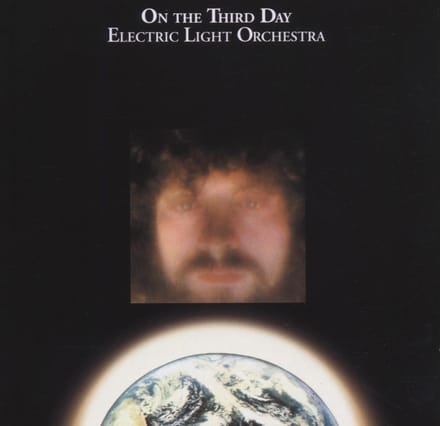 On The Third Day - Electric Light Orchestra