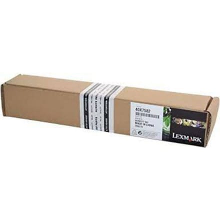 Lexmark 40X7582 transfer roller (origineel)