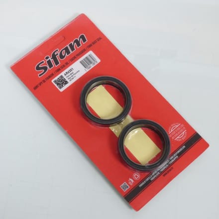 Joint spi de fourche Sifam pour Moto Ducati 916 Strada Biposto 1994 à 1998 Neuf