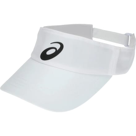Asics Performance Visor Cap