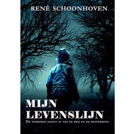 Mijn Levenslijn - Rene Schoonhoven