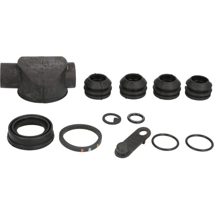 Reparatieset, remklauw AUTOFREN SEINSA D4-107