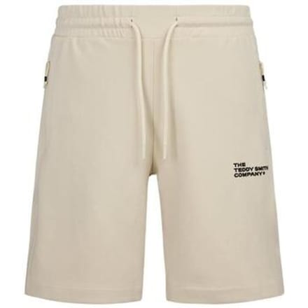 Korte Broek Teddy Smith Short