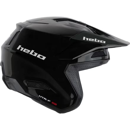 Motorcrosshelm Hebo HTR F02 Zone Pro Mono