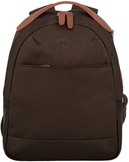 Jump Uppsala Dagrugzak S 32.5 cm - chocolate