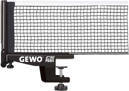 Gewo Tafeltennisnet CS Profi