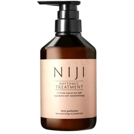 Reed Health Care - Niji Rhythmic Treatment 400ml