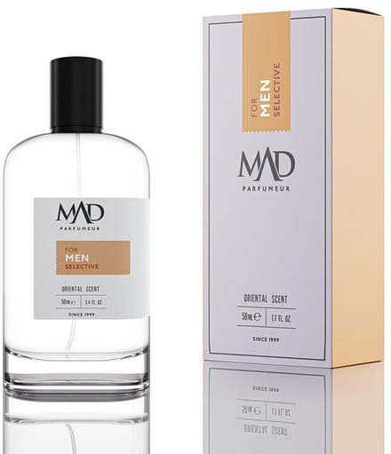 Mad Parfumeur P101 Men - 50ml