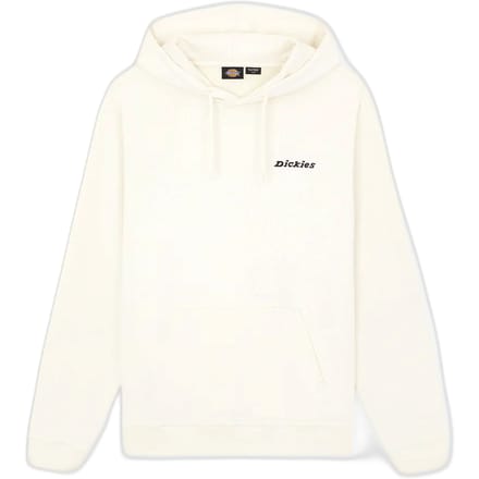 fenol Dickies loretto hoodie - ecru