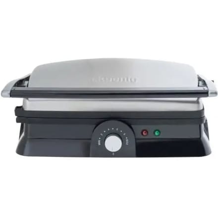 Plancha en grill H.Koenig
