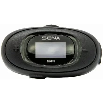 Sena 5r Bluetooth Intercom Zwart