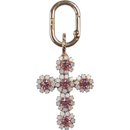 Aleva' Bijoux - Hanger - 471288 - Roze