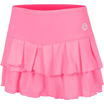 BIDI BADU Crew 2.0 Pleated Rok Meisjes-pink