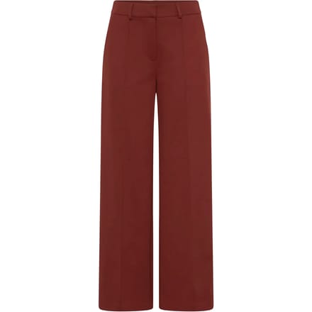 ICHI - IHKATE SUS OFFICE WIDE PA - Dames - Relaxed fit jeans
