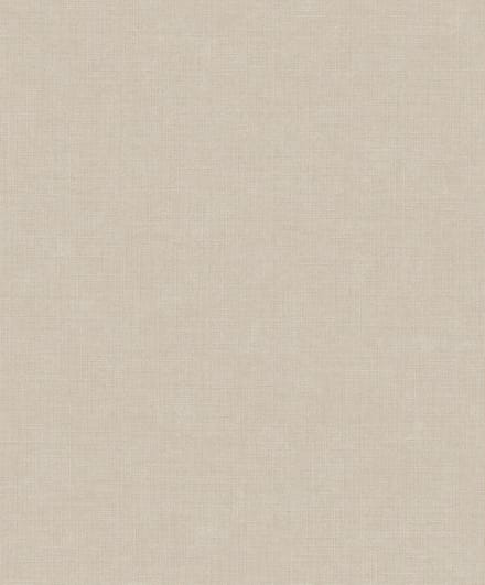 Dutch Wallcoverings - Arcadia- uni Solena beige - A71004