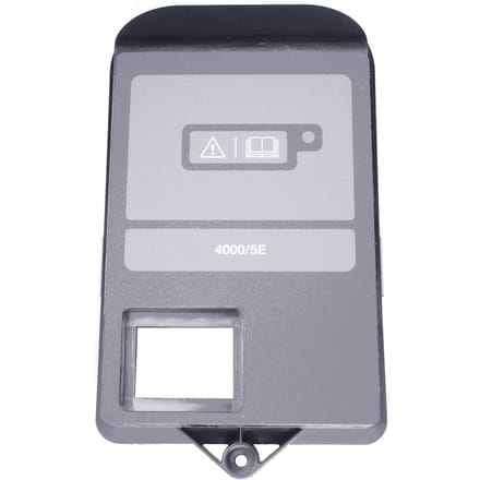 Switch cover