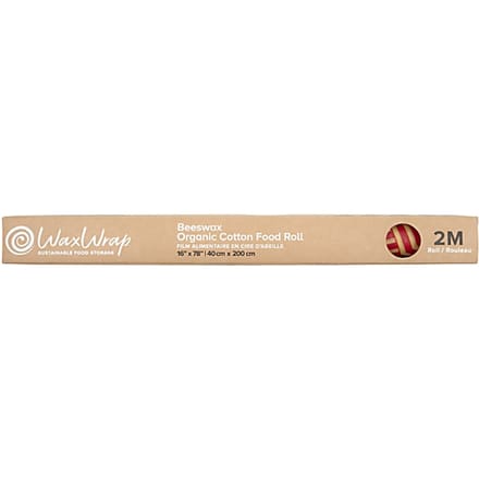 WaxWrap Waxed Katoenen Afdek Wrap - Large