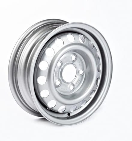 Aanhangwagen Velg 13 x 5J 5 gaats 5/67/112 ET33