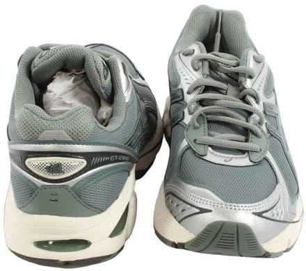 Hardloopschoenen Asics Chaussures de running gt-2160 bleu