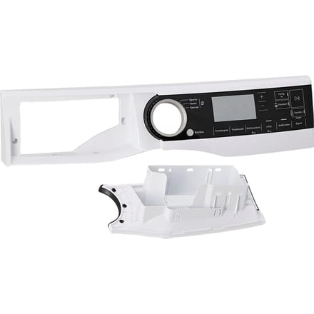 AEG controlepaneel, wit, AEG, DE 140281540017