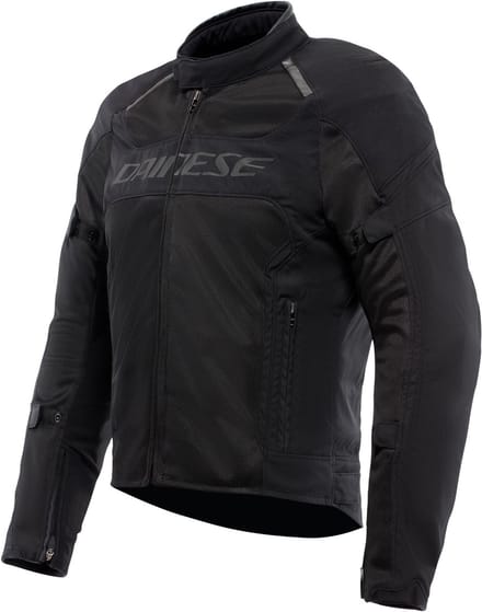 Dainese Air Frame 3 S26 Motorfiets Textieljas -