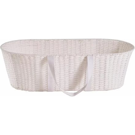 Papieren mand voor baby's Happy Moses