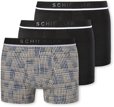 SCHIESSER - Short - Heren - Onderbroeken