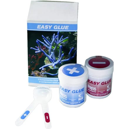 Aquarium accessoires Preis Easy Glue