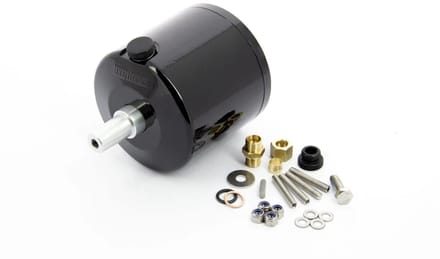 VETUS HTP20 hydraulische Stuurpomp zonder Terugslagklep voor 10mm Leiding | HTP2010B