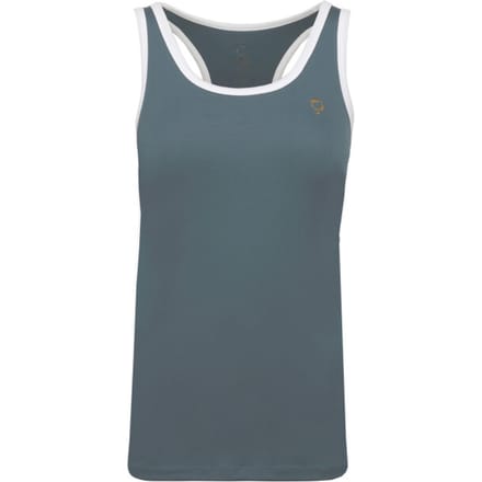 Q1905 Q tanktop london china blue