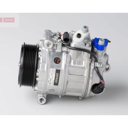 Airco-compressor DENSO DCP17138