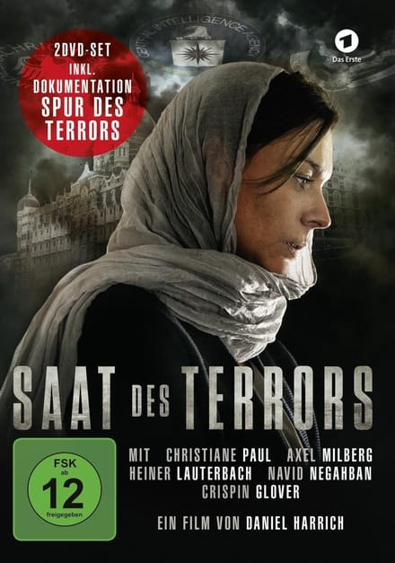 Saat Des Terrors