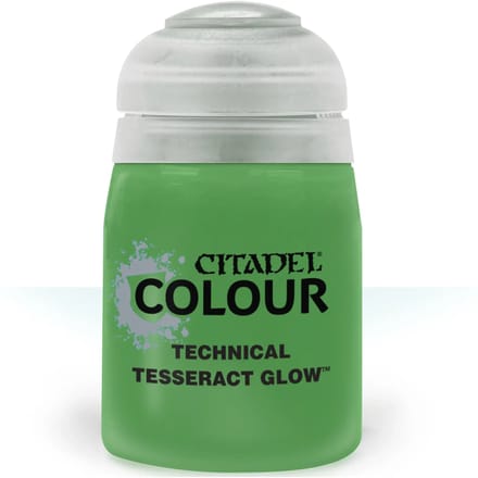 Verf Games Workshop Citadel-Technical Tesseract
