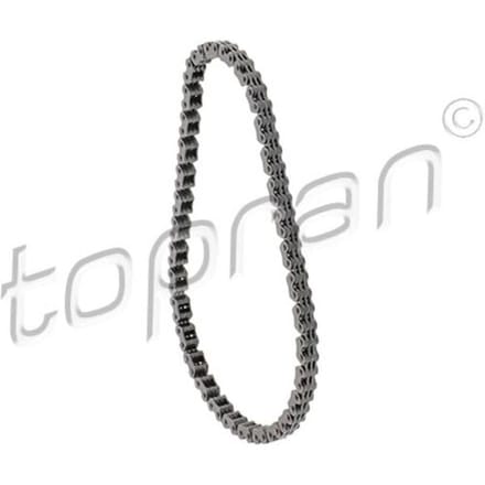 Ketting, oliepompaandrijving Topran 632 656