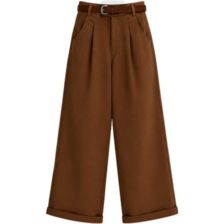 WithBlack Broek 00001467 wblsteffi