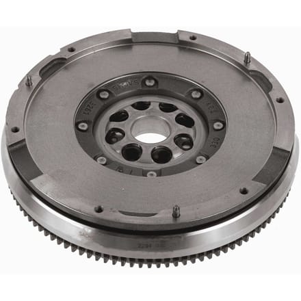Dubbel massa vliegwiel SACHS1 2294 002 382