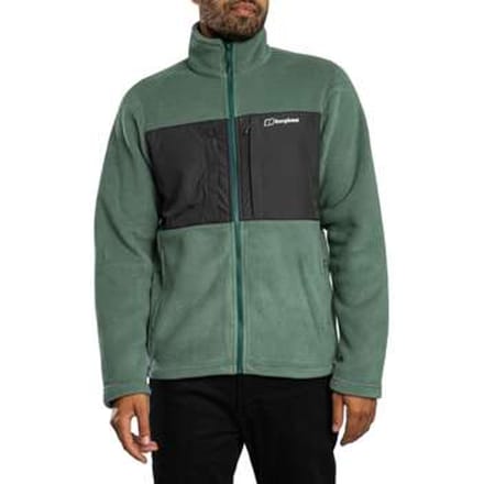 Fleece Jack Berghaus Prisma Guideia-jas