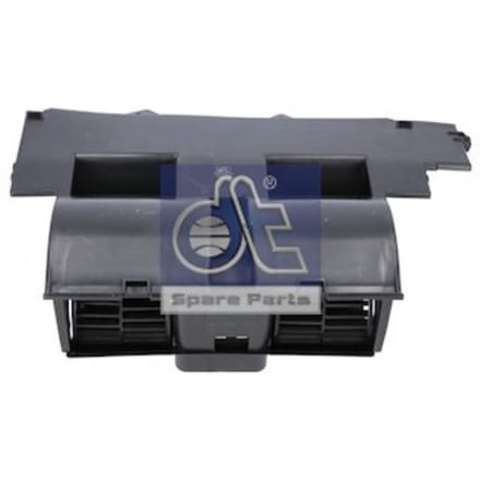 Interieurventilator DT Spare Parts 7.74070