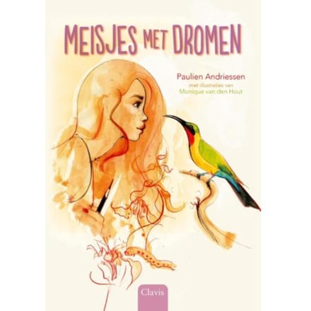 Meisjes Met Dromen - Paulien Andriessen