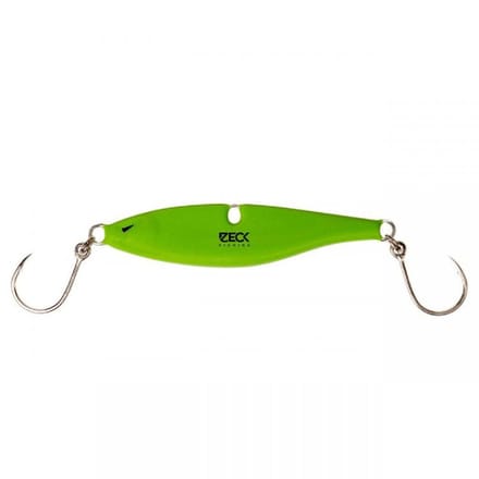 Zeck Vertical Jig 120 gr