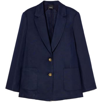 Blazer Persona By Marina Rinaldi LABILE