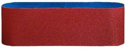 Bosch Slijpband 100x610mm K60/80/100/3 stuks