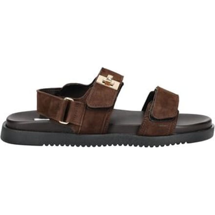Platte sandalen Steve Madden Sandalen