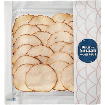 Winkelgesneden grillworst kip