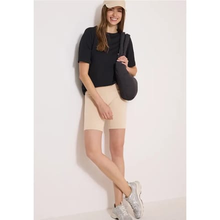 Skinny Fit fietsbroek