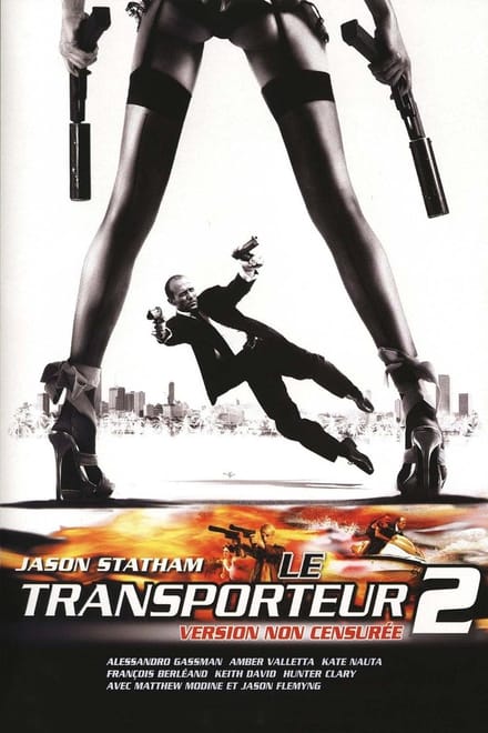 TRANSPORTEUR 2