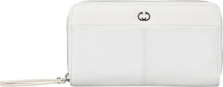 GERRY WEBER Portemonnee Keep In Mind Purse LH13Z White Wit